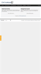 Mobile Screenshot of certushost.com
